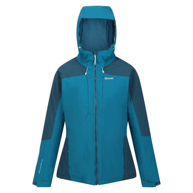 Highton Stretch III Waterproof Hiking Jacket