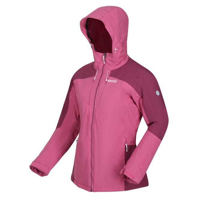 Highton Stretch III Waterproof Hiking Jacket