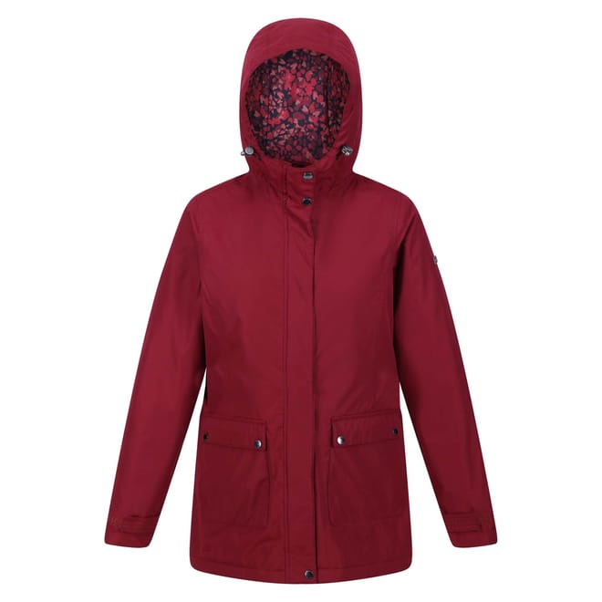Brenlyn Waterproof Insulated Jacket