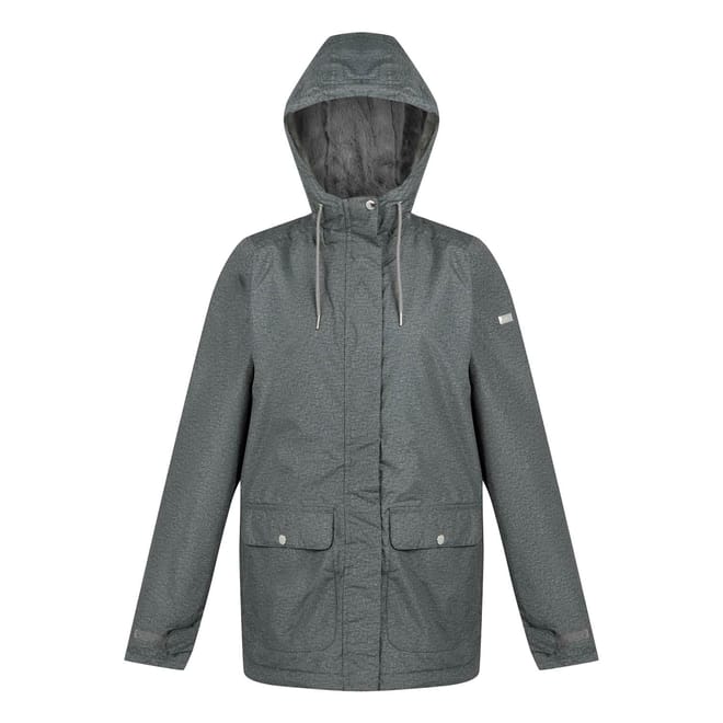 Broadia Waterproof Insulated Jacket