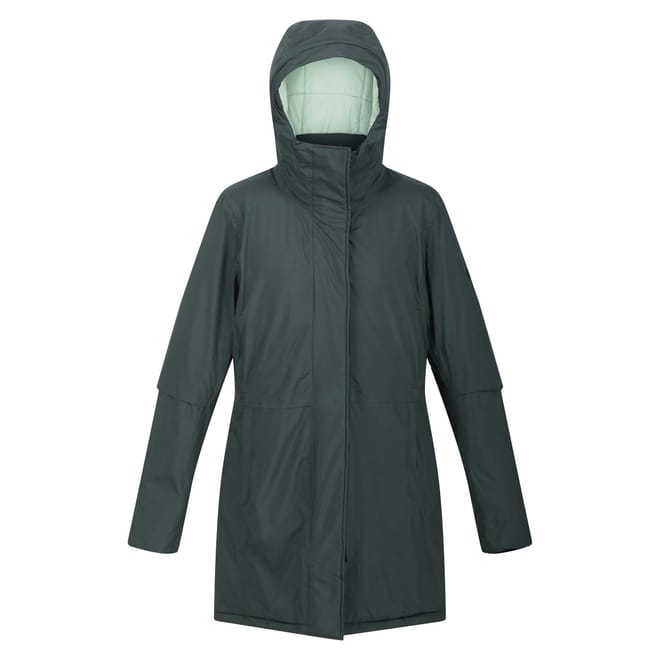 Yewbank III Waterproof Insulated Jacket