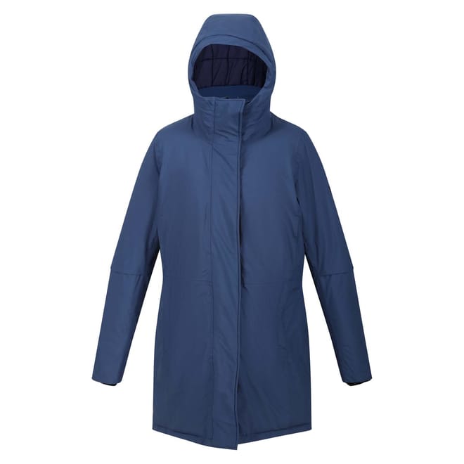 Yewbank III Waterproof Insulated Jacket