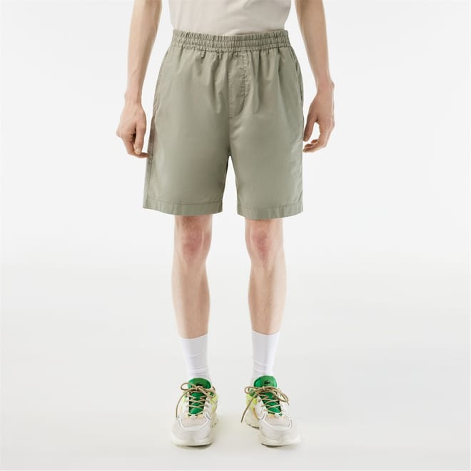Organic Cotton Shorts