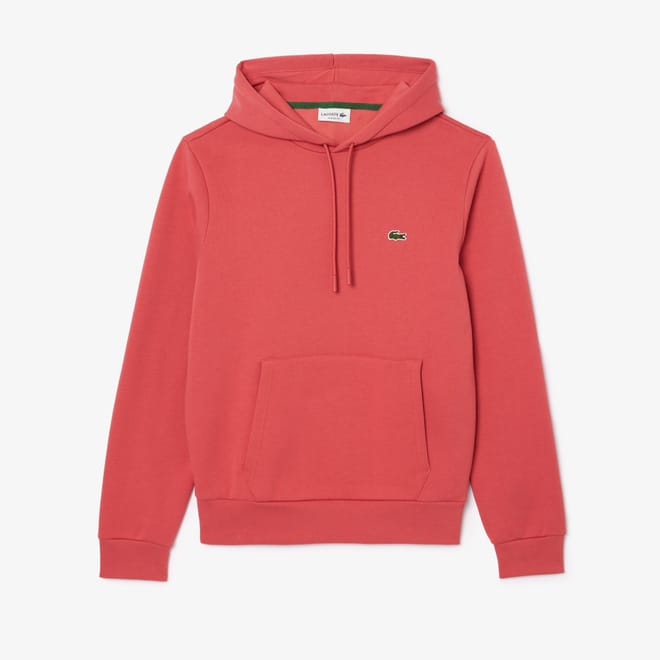 Organic Cotton Hoodie