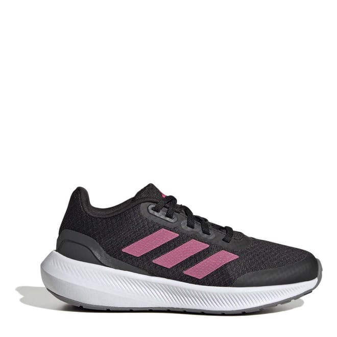 Junior RunFalcon 3 Lace Trainers