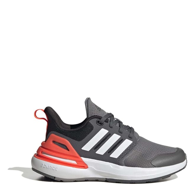 Junior RapidaSport Bounce Lace Trainers