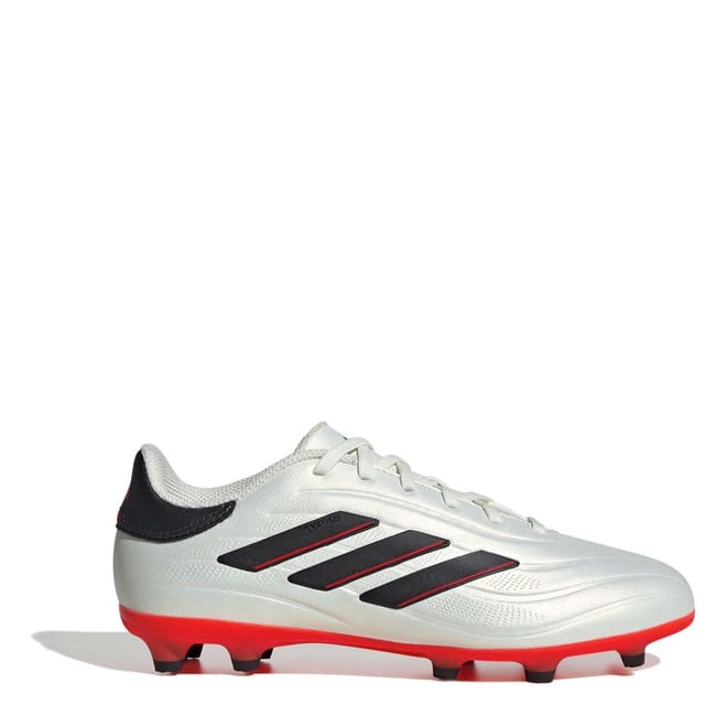 Junior Copa Pure II League FG Football Boots