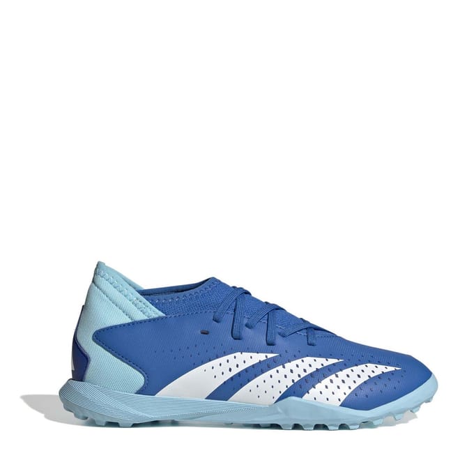 Junior Predator Accuracy.3 Turf Football Boots