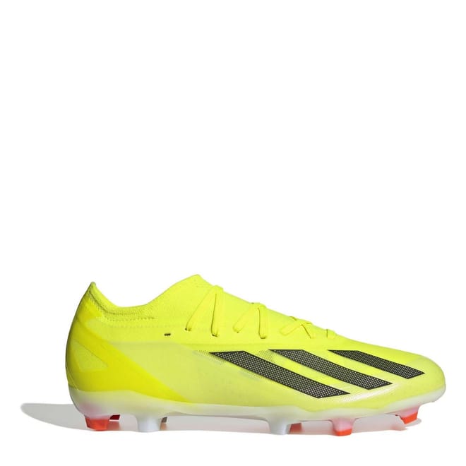 X Crazyfast Pro Firm Ground Football Boots