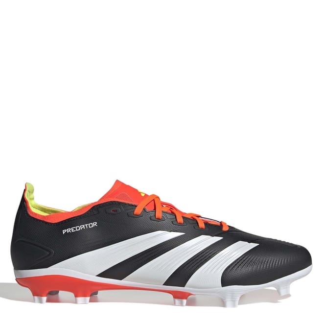 Predator League Firm Ground Football Boots