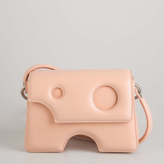 Burrow Shoulder Bag
