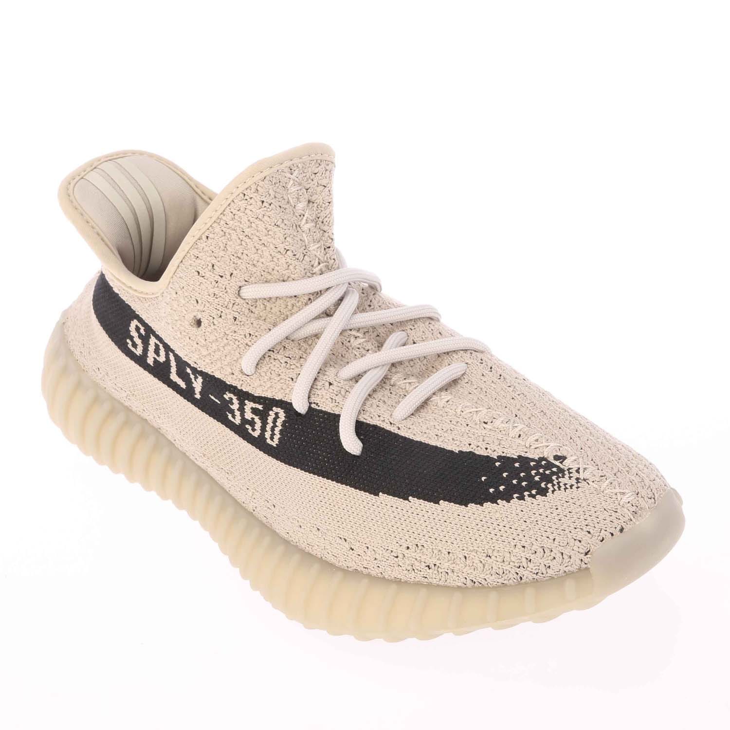 24.5 adidas Originals YEEZY BOOST 350 V2 Black アディダス イージーブースト ブラック Adidas Yeezy Boost 350 V2 Onyx