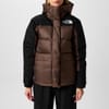 Himalayan Hooded Down Parka