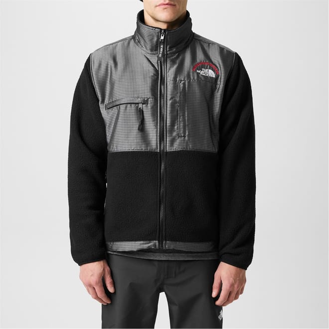 Retro Denali Jacket