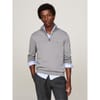 Zip Sweater
