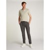 Slim Short Sleeve Polo Shirt