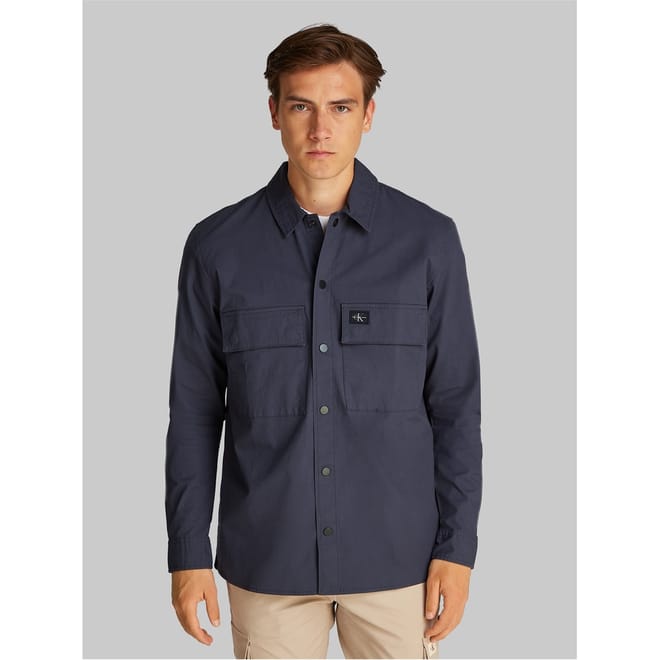 Overshirt