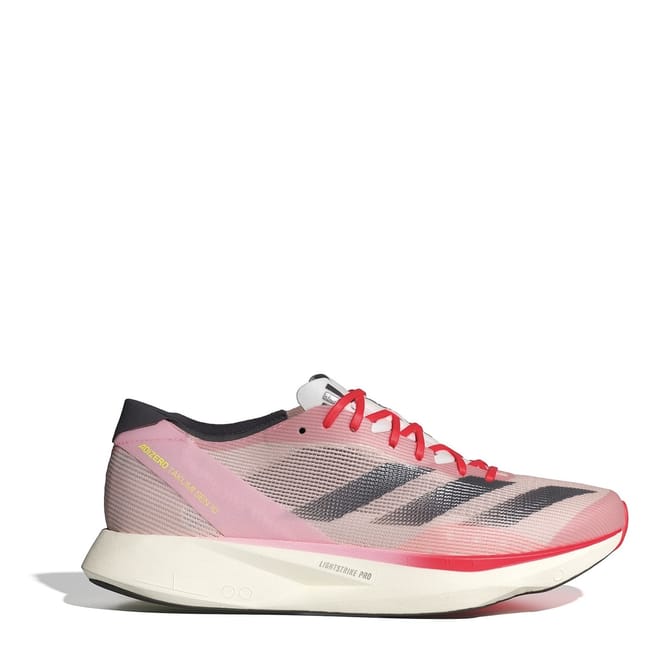 Adizero Takum Road Low Top Sneakers