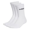 Half Cushioned Crew 3 Pack Socks