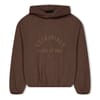 Hooded Long Sleeve Sweatshirt