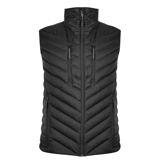 Passamani Regular Fit Vest