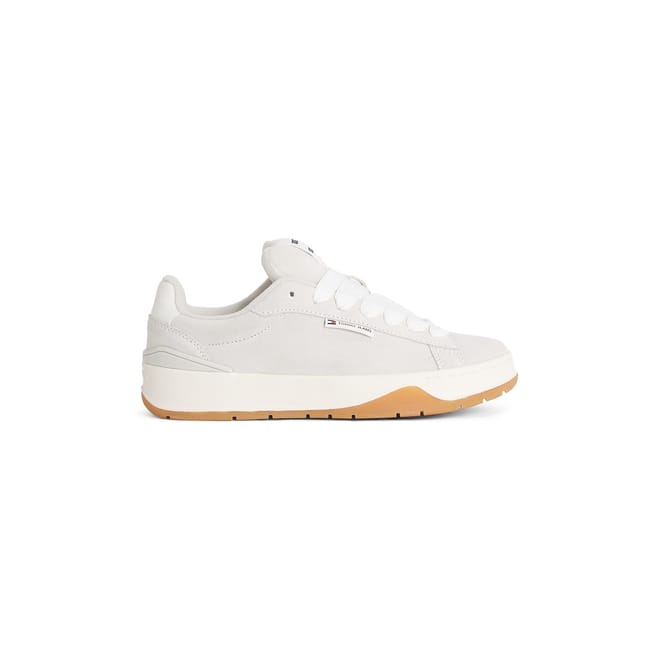 Low Top Skate Sneakers