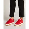 Low Top Skate Sneakers