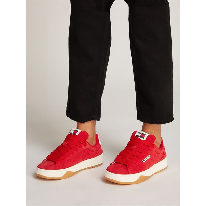 Low Top Skate Sneakers