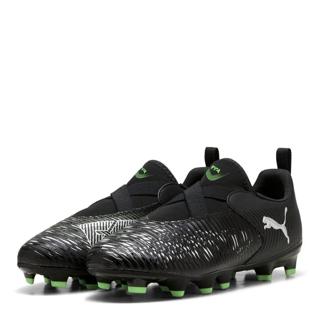 Future 8 Match Junior Laceless Artificial Ground Football Boots