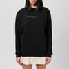 Crew Neck Regular Fit Sweatshirt