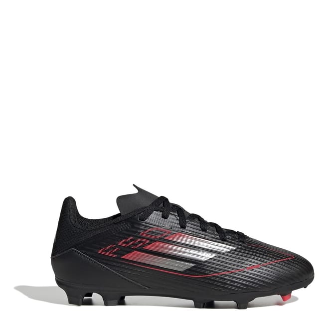 F50 League Childrens Firm Ground Football Boots