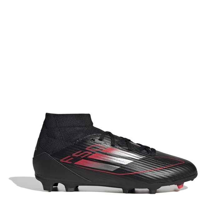 F50 League Childrens Firm Ground Football Boots