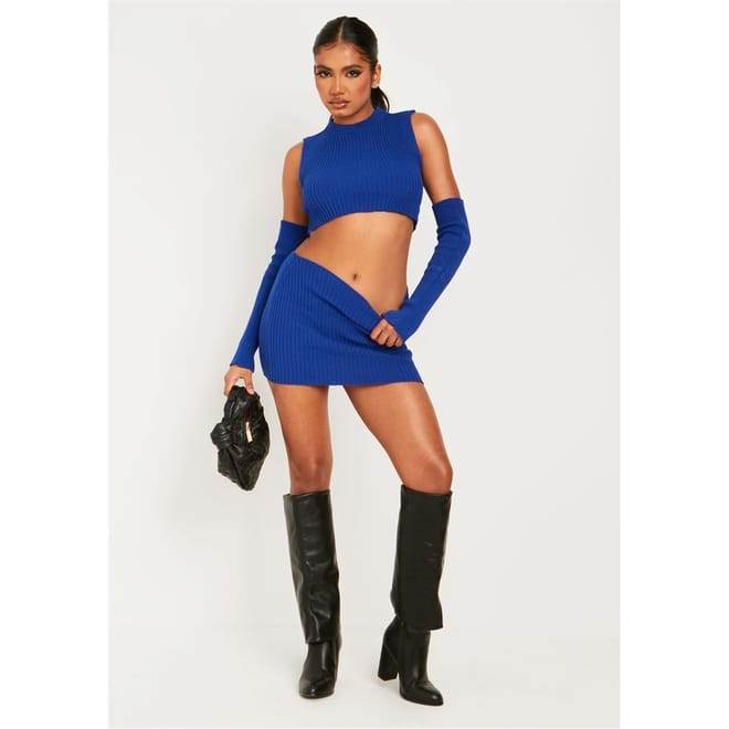 Micro Mini Skirt