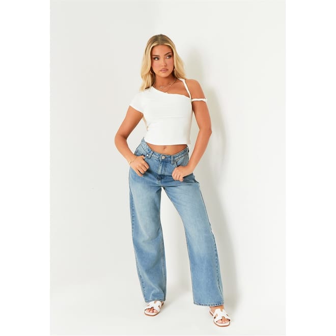 Strap Super Soft Top