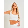 Knit Bralet