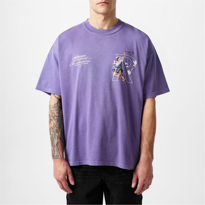 Hermes T-Shirt