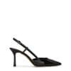 Slingback Sandals