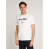 Logo Print Crew Neck Regular Fit T-Shirt