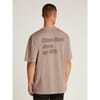 Puff Print Regular Fit T-Shirt