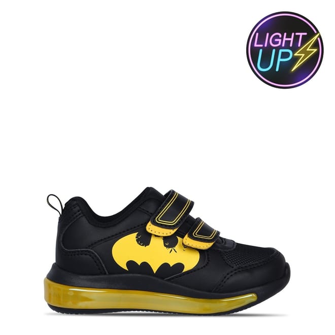 Lights Infant Boys Trainers