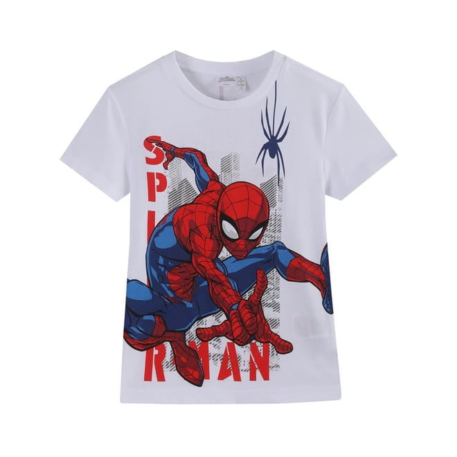 Short Sleeve Tee For Boys