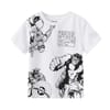 Short Sleeve Tee For Boys