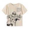 Short Sleeve Tee For Boys