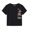 Short Sleeve Tee For Boys
