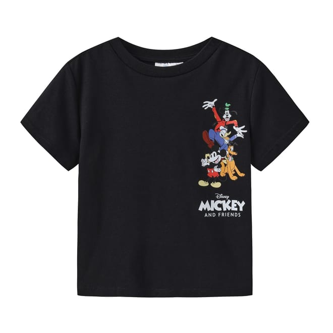 Short Sleeve Tee For Boys