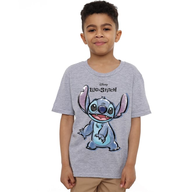 Character T-Shirt