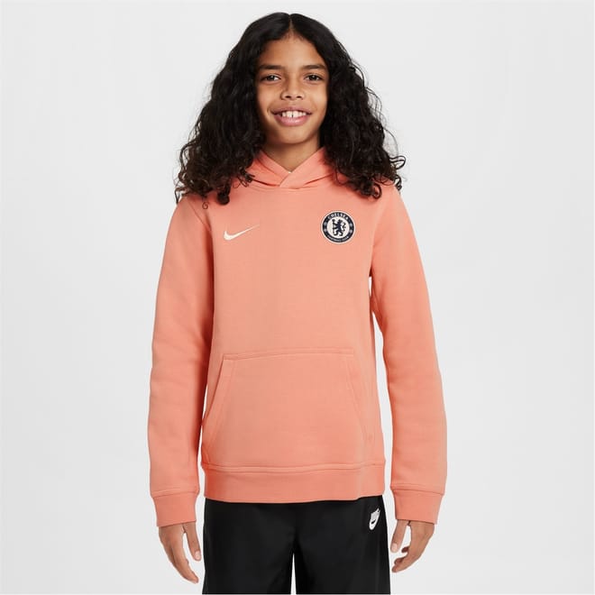 Chelsea Nsw Hoodie Juniors