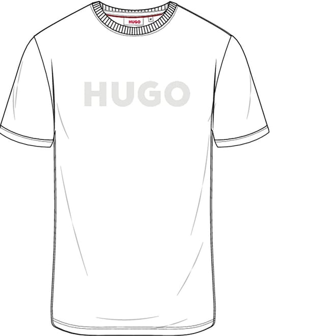 Logo T-Shirt Juniors