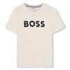 Regular Fit Crew Neck T-Shirt