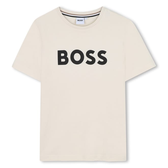 Regular Fit Crew Neck T-Shirt